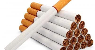 Május 20-áig vissza kell vonni a piacról a régi cigarettákat