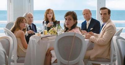 Cannes: a kedvencek sora egyelőre változatlan