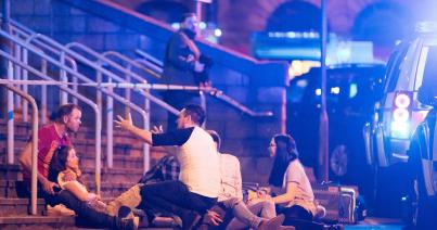 Manchesteri robbantás – Kutató: a tanultabb rétegekben erősebb a radikalizmus