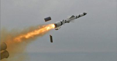 Palmüránál szárnyas rakétákkal támadott az orosz hadiflotta
