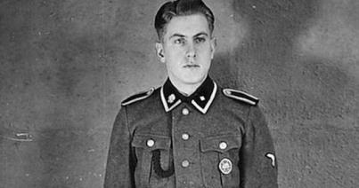 Meghalt az auschwitzi haláltábor egyik utolsó Németországban elítélt őre
