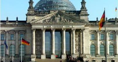 A Bundestag plenáris ülése tárgyalta a Minority SafePack kezdeményezést