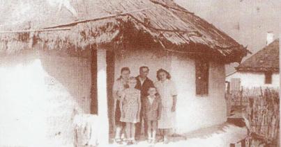 ÚJ TARTALOM: „Fekete pünkösd” – Deportálás a Bărăganba (1951. június 18.)