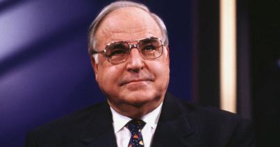Kohl halála – Putyin: Kohlnak kulcsszerepe volt a hidegháború lezárásában