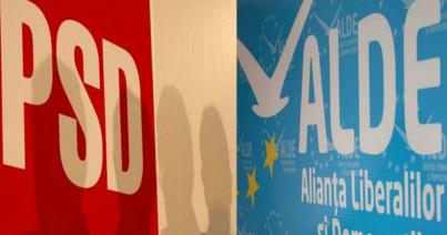 A PSD-ALDE folytatni akarja a kormányzást