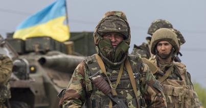 Ukrán válság - Félezer katona lett öngyilkos a frontszolgálat után