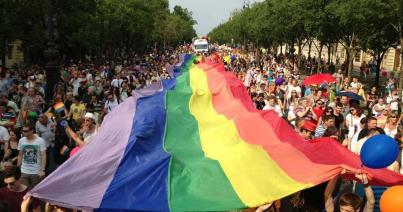 A Bacchanália jelentőségéről, avagy: Pride Kolozsváron