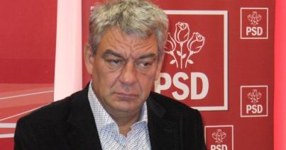 Johannis elfogadta Mihai Tudose kormányfő-jelölését