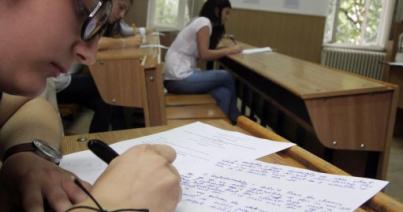 Differenciált tételek magyar diákoknak román nyelvből