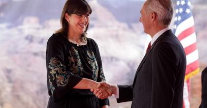 Az amerikai nagykövet Kövesiről: továbbra is bízunk a munkájában