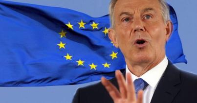 Blair: meg kellene fontolni a bennmaradást, ha Európa hajlandó a reformokra