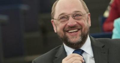 Martin Schulz kancellárként megvétózná az uniós költségvetést