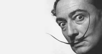 Csütörtök este exhumálják Salvador Dalít