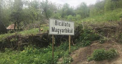 Sürgős a magyarbikali út feljavítása