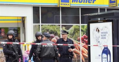 Ismert szélsőséges iszlamista volt a hamburgi késes támadó FRISSÍTVE
