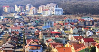 Megmarad Kolozsvár vezető szerepe az ingatlanpiacon