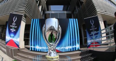 Európai Szuperkupa: negyedszer a Real Madridé a trófea