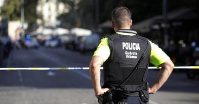 Gyalogosok közé hajtott egy kisteherautó Barcelonában (FRISSÍTVE)