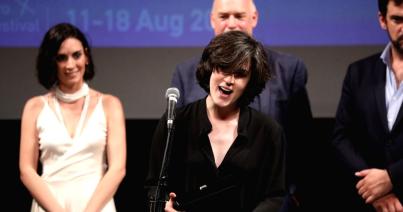 Georgiai film nyerte a Szarajevói Filmfesztivál fődíját