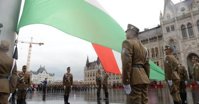 Augusztus 20: Magyarország nemzeti ünnepe, az államalapítás és az államalapító Szent István király ünnepnapja