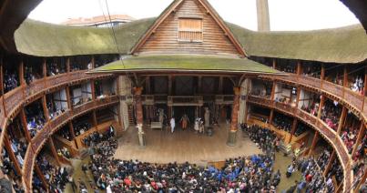 A bárd szerzőségét vitató darabra adott megbízást a Shakespeare's Globe új vezetője
