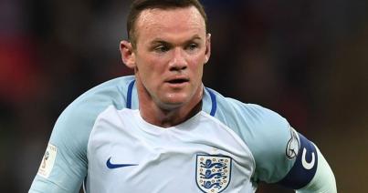 Wayne Rooney lemondta a válogatottságot