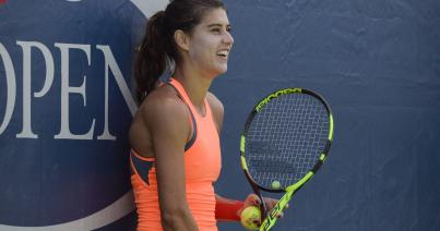 US Open: Cârstea és Niculescu sikere