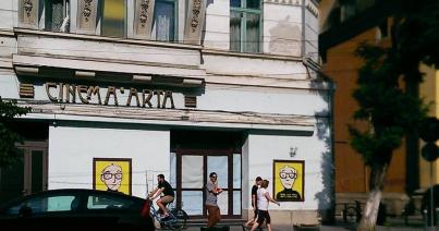 Szükség van-e a Művész mozira Kolozsváron?