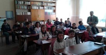 Korlátozzák a magyar nyelven tanulást Ukrajnában