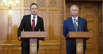 Kvótaper: elutasították a magyar  és a szlovák keresetet