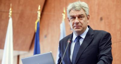 Tudose: a külügyminisztérium elsiette a Magyarországnak adott válaszát