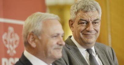 Mihai Tudose: a kormány alárendelt a pártnak