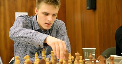 Rapport nyolcaddöntős a sakk Világkupán