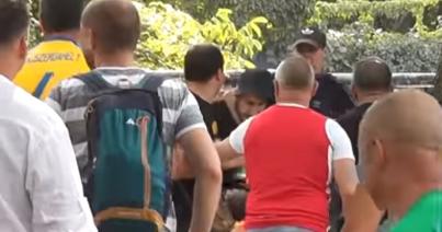 Azonosította a kolozsvári rendőrség az U huligánjait