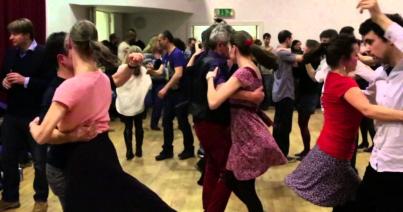 Jubileumát ünnepli az erdélyi táncházmozgalom