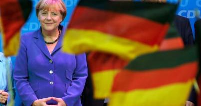 Angela Merkel „hagyatéka”