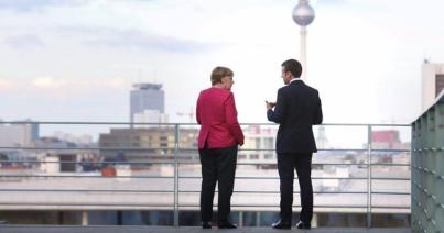 Német választások - a felmérések szerint a CDU nyerni fog, a baloldal nem tud koalíciót kötni