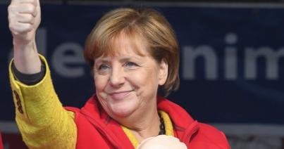 Német választások - Exit poll: Merkelék kapták a legtöbb szavazatot, de támogatottságuk csökkent