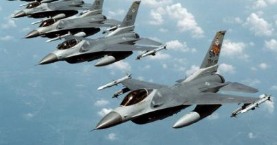 Románia további három F-16-os repülőraj beszerzésére készül