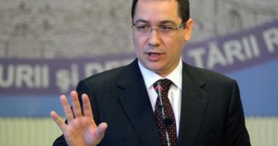 Ponta: miniszterelnökként leváltottam volna Shhaidehet és Plumbot