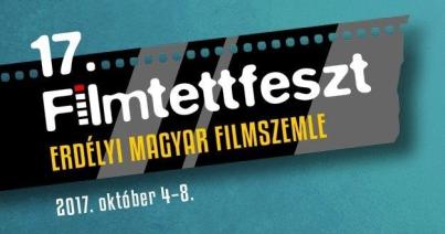 Jövő héttől Filmtettfeszt – ötnapos filmmaraton Kolozsváron