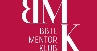Indul a BBTE Mentor Klub