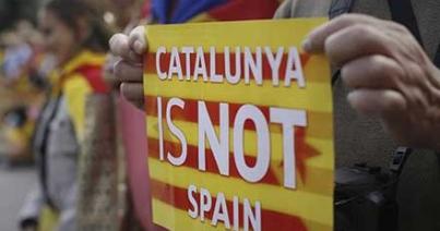 Katalán referendum - Bizonytalan, hogy miként tartják meg a voksolást