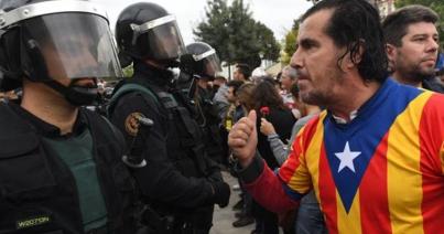 A katalánok mintegy 90 százaléka a függetlenségre szavazott (FRISSÍTVE)