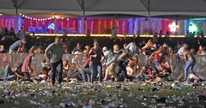 Tovább nőtt Las Vegas-i lövöldözés halálos áldozatainak a száma