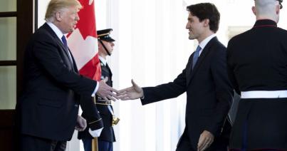 Trudeau szerint az év végéig lezárják a NAFTA újratárgyalását