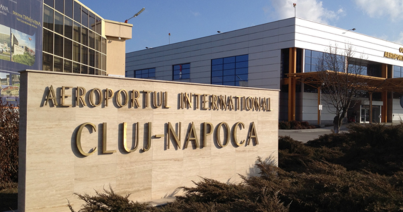 Védekezik a kolozsvári repülőtér vezetősége