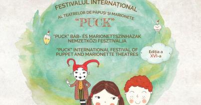 Hétfőtől Puck-fesztivál Kolozsváron