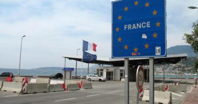 Külügy: a francia hatóságok áprilisig fenntartják a határellenőrzést