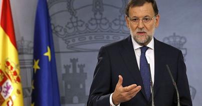 A katalán kormány feloszlatását kezdeményezi a spanyol kormány